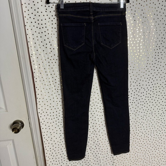 L’agence Margot Skinny High Rise - Picture 10 of 10